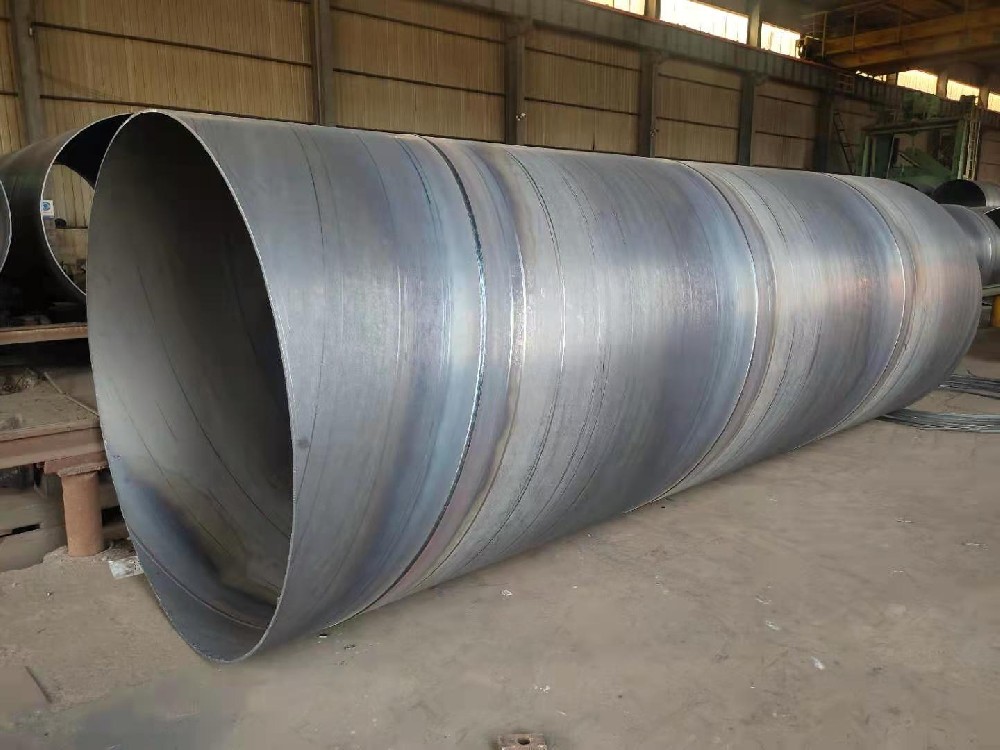 友發(fā)管道誠信為本，以質(zhì)量贏得客戶滿意