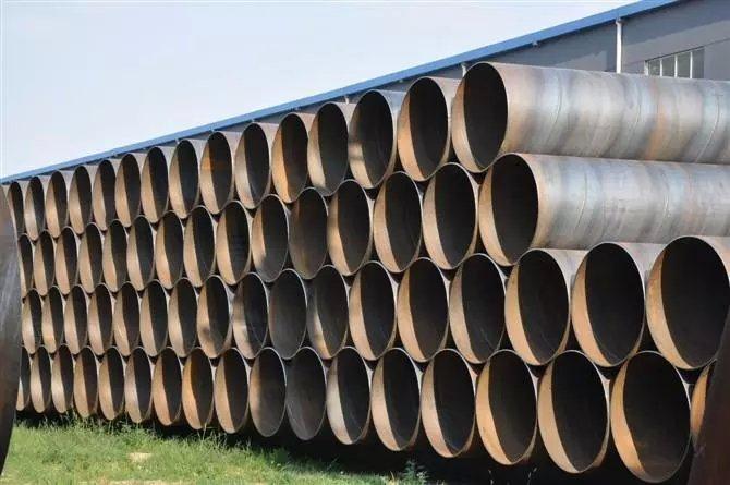 螺旋管,大口徑螺旋鋼管，厚壁螺旋鋼管，